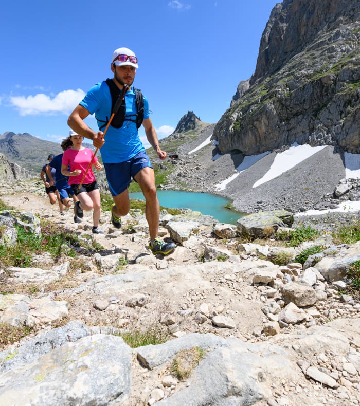 Trailforberedelse - Happy Summer — billede 2