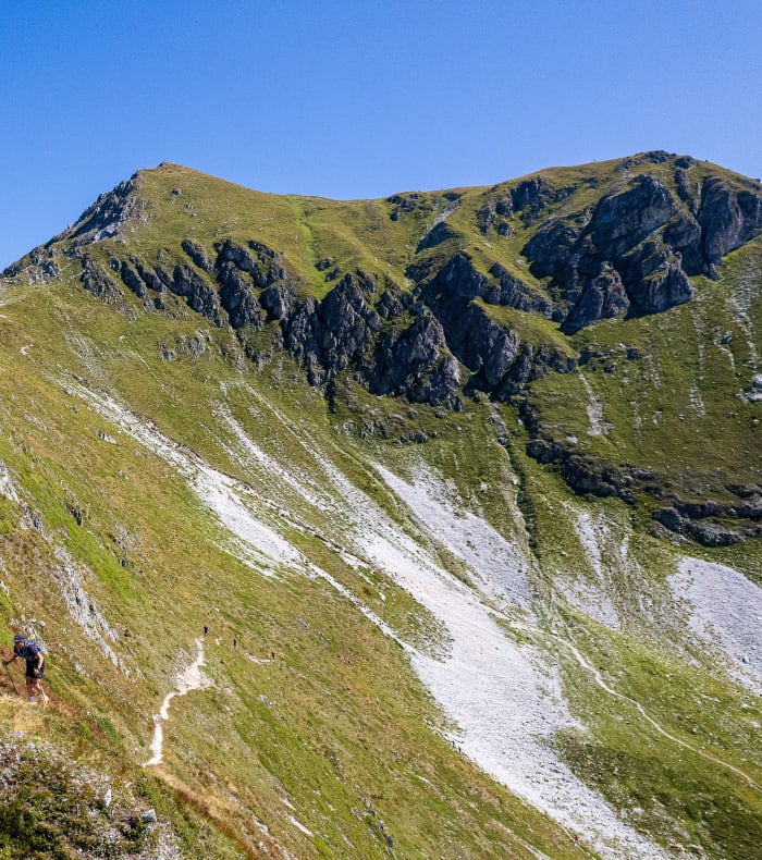 Trail-forberedelse — billede 2