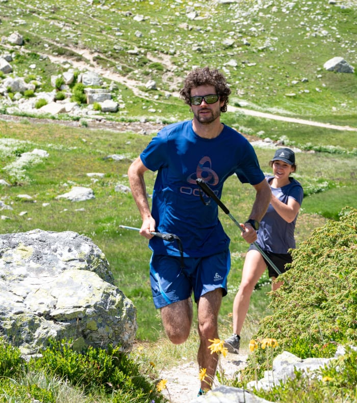 Trailforberedelse — billede 2