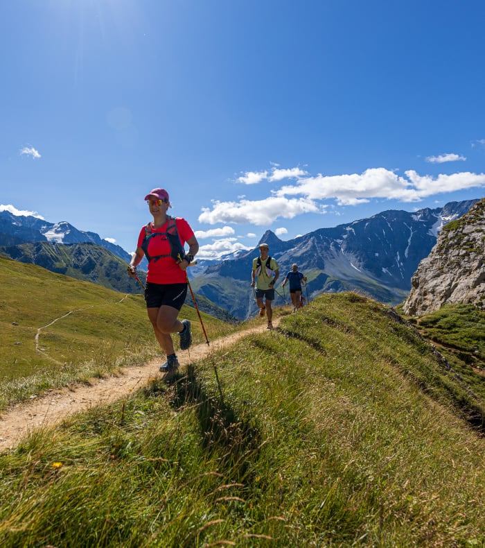 Trail-forberedelse — billede 3