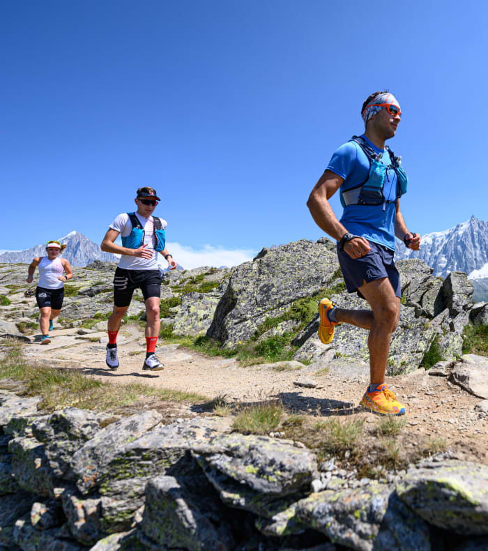 Forberedelse Trail Ekspert — billede 2