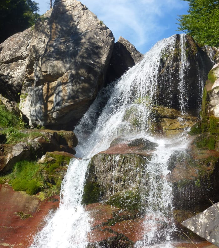 Préparation Trail Pyrénées