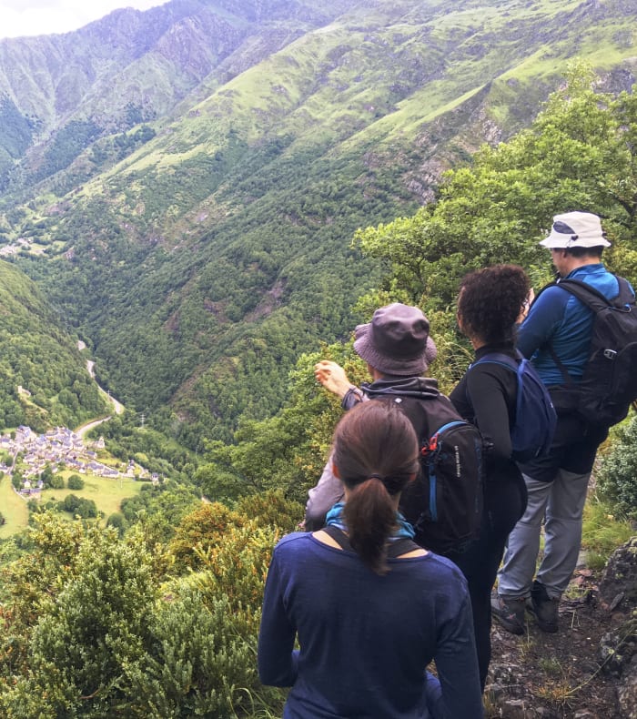 Pyrénées sauvages — billede 3