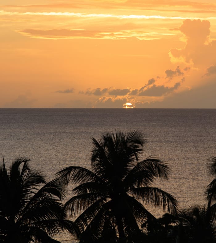 Rando Caraïbes 11 jours