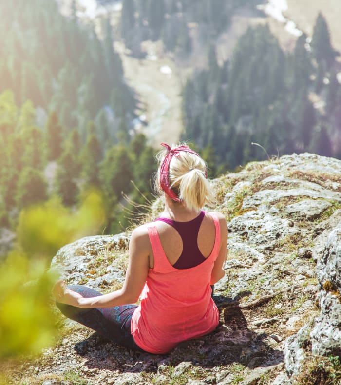 Rando yoga og velvære på 5 dage — billede 2