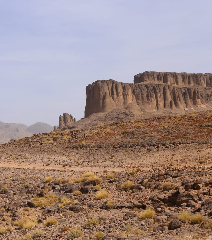 Saghro