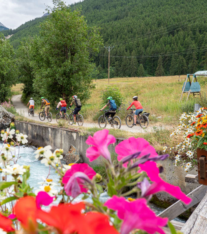 Serre che Enduro MTB Ekspert — billede 3