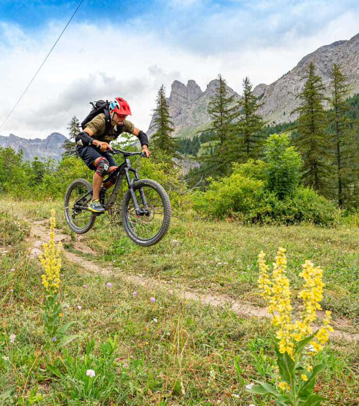 Serre che Enduro MTB Ekspert