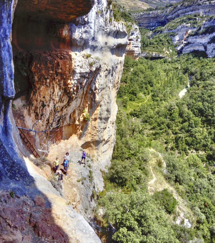 Glemte Sierraer — billede 2