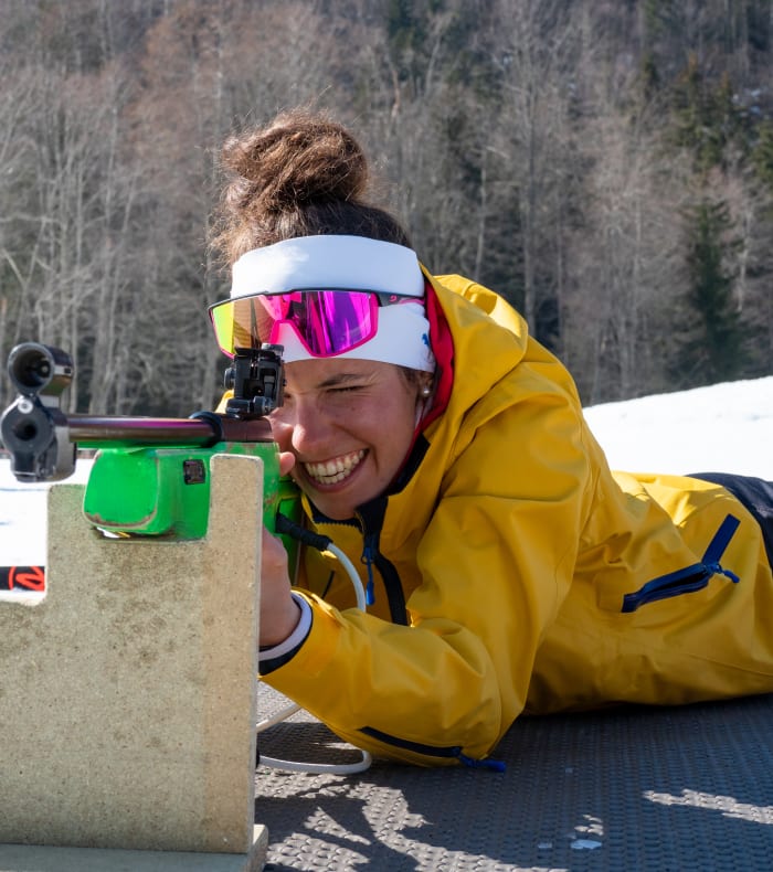 Skating & Biathlon — billede 3
