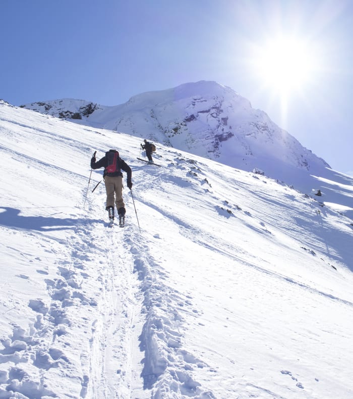 Randoski i de 2 Savoie — billede 2