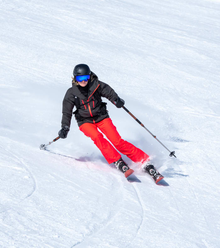 Ski Evasion Haute Maurienne Vanoise