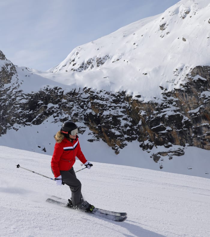 Ski ou snowboard Pack Mini