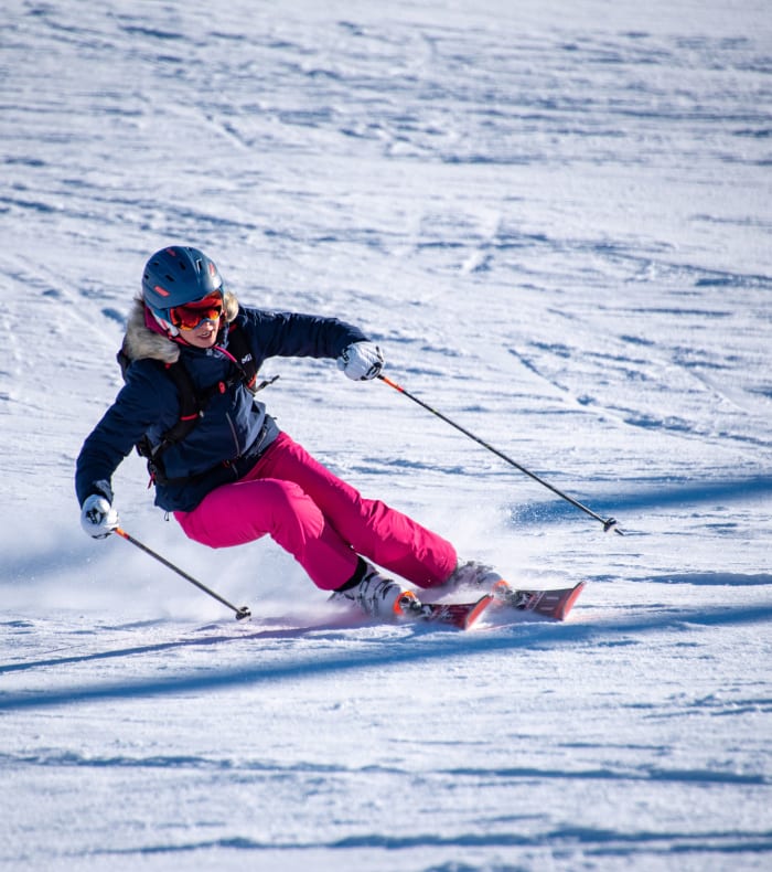 Ski Pack Access — billede 2