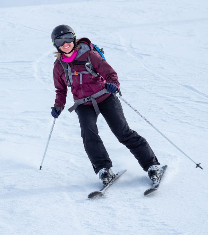 Ski Pack Access — billede 2