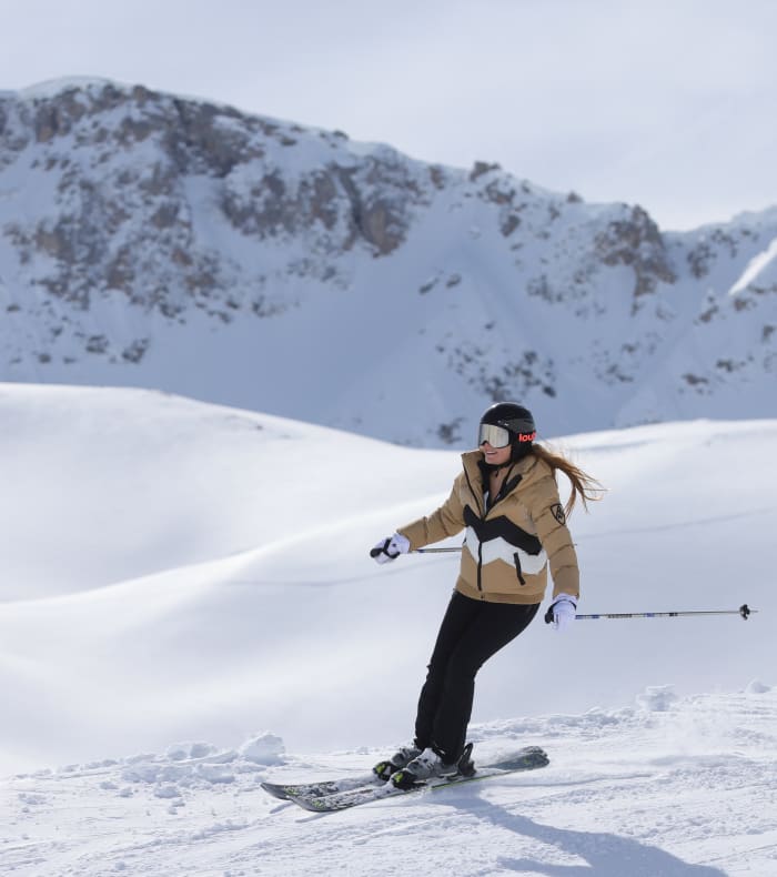 Ski Pack Access — billede 3