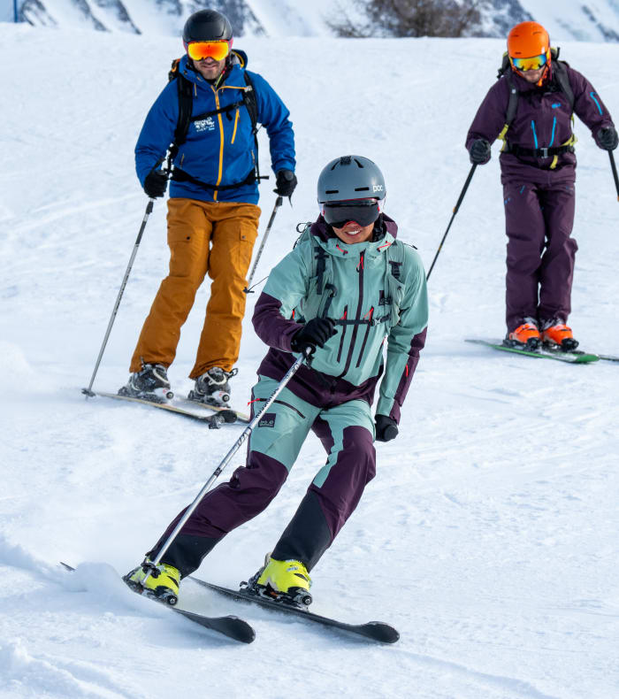 Ski Pack Access — billede 3