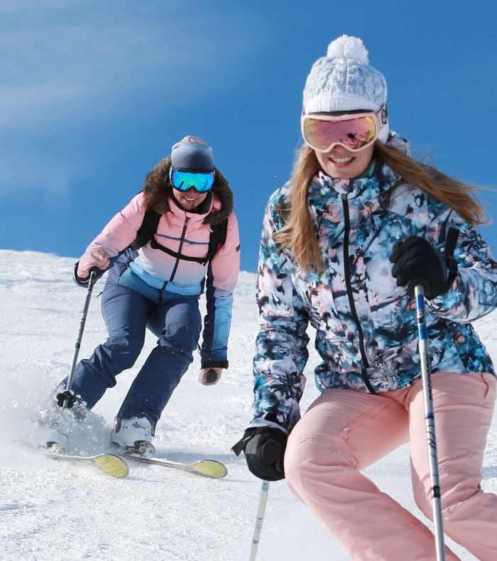 Ski Pack Halvtid — billede 2
