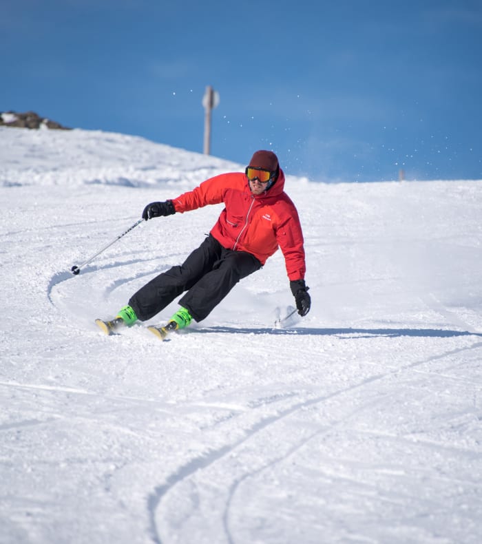 Ski Pack Halvtid — billede 3