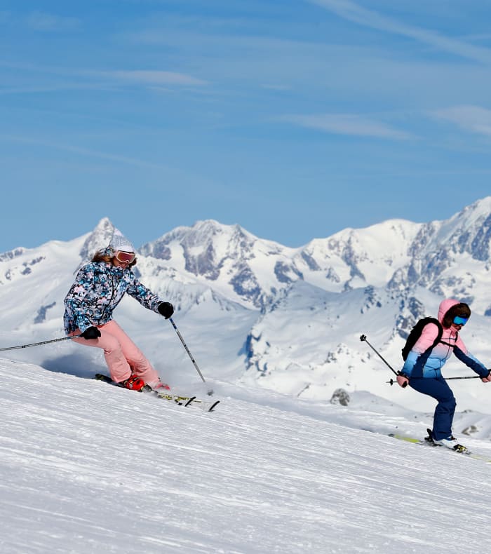 Ski Pack Halvtid — billede 3