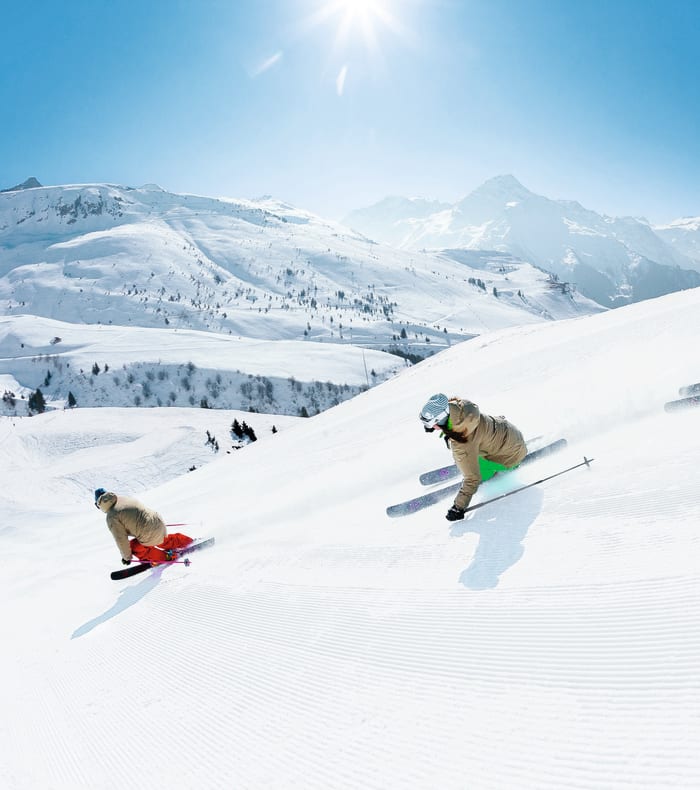 Skipak Halvtid