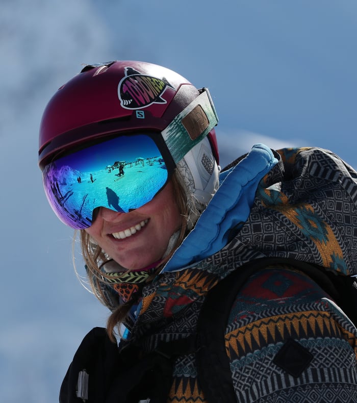 Ski Pack Plein-temps - Happy Winter
