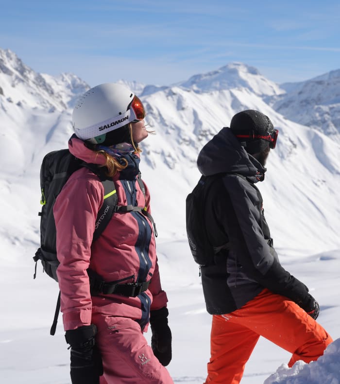 Skipakke fuldtid Evasion — billede 2