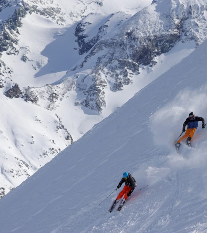 Skipakke fuldtid Evasion — billede 3