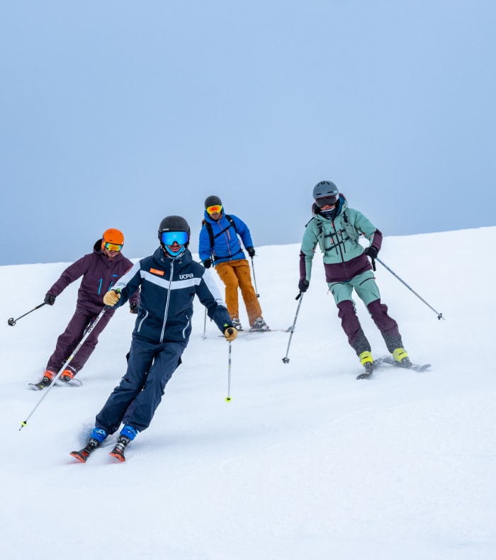 Skipakke Fuldtid — billede 2