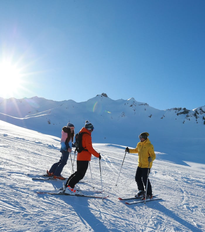 Skipak fuld tid — billede 2