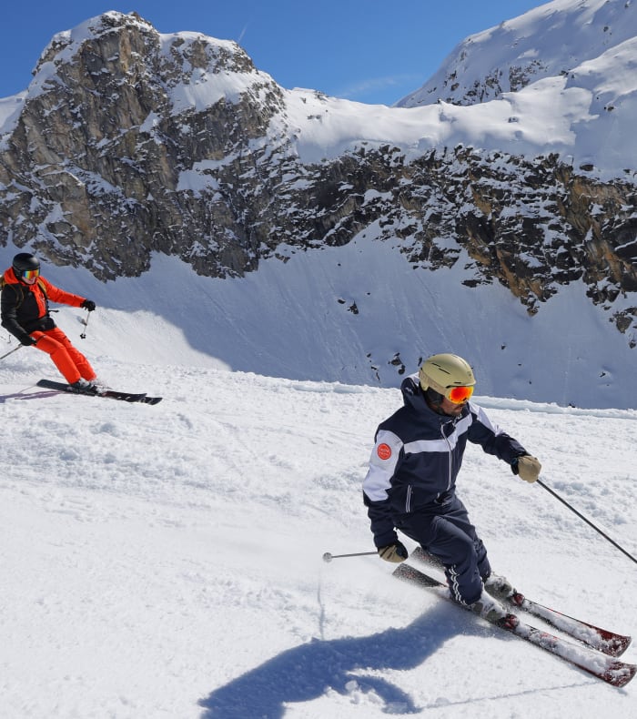 Ski Pakke Fuldtid — billede 3