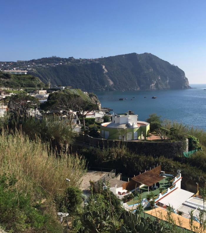 Sport og opdagelse i Italien — billede 2