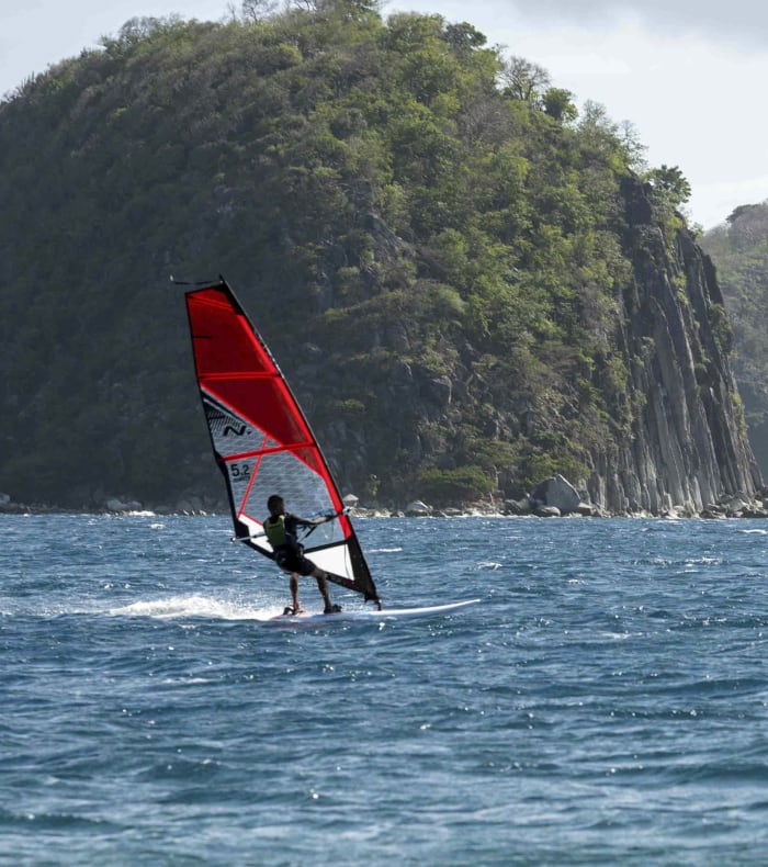 Sport Mix 100% Nautic Happy Summer