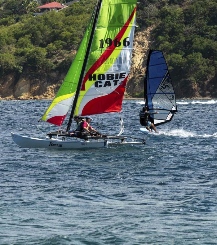 Sport Mix 100% Nautic