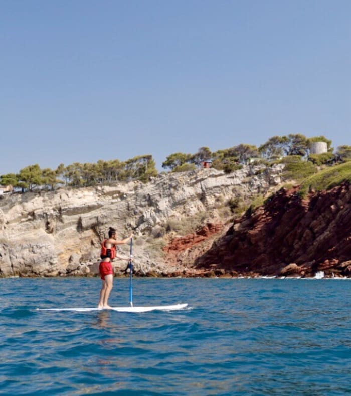 Multisport 100% Nautik Sanary