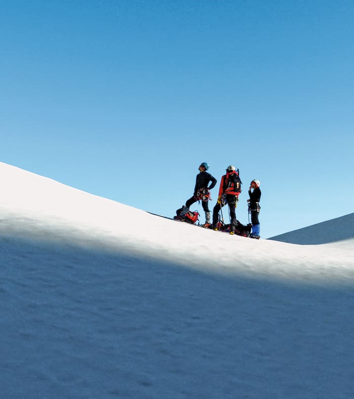 Sport Mix Alpinisme — billede 2
