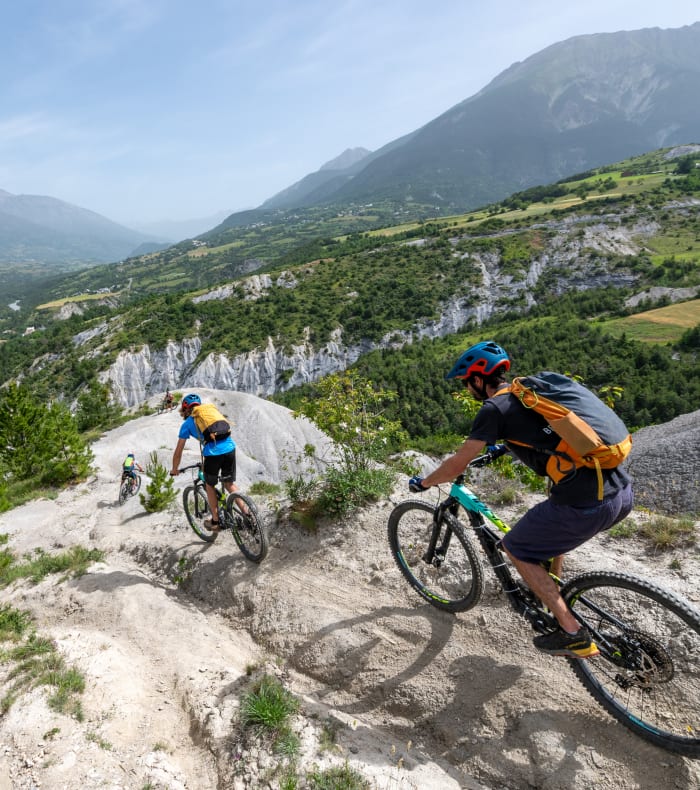 Sport Mix Audace — billede 2