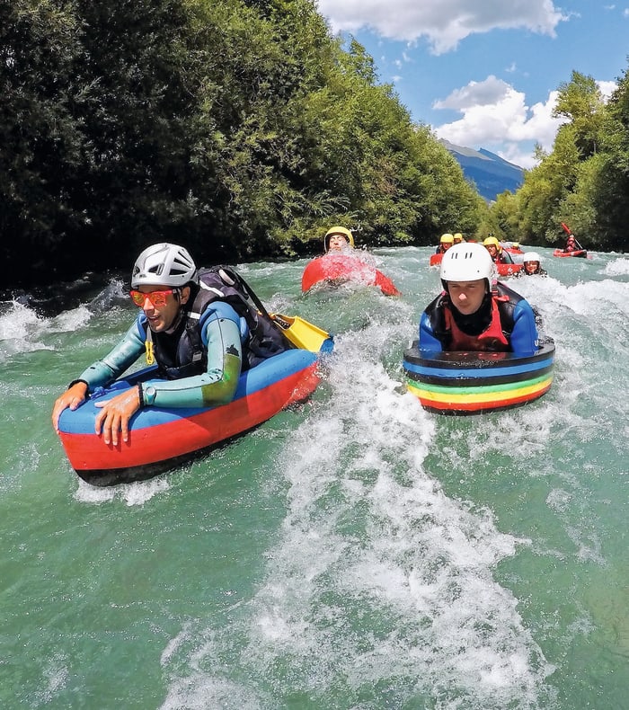 Sport Mix Audace — billede 3