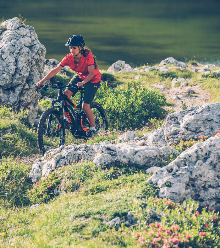 Multisport Audace Happy Summer
