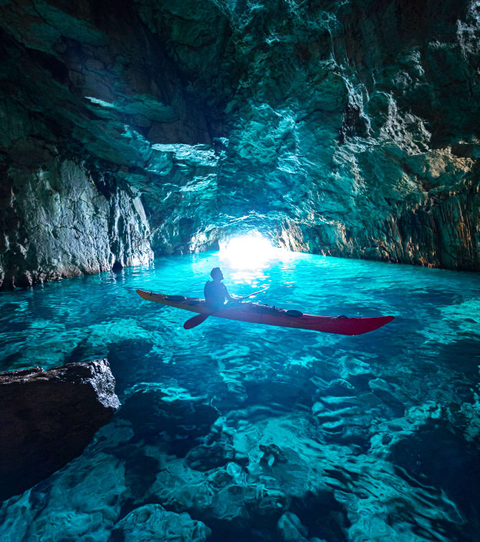 Sport Mix Calanques - Happy Summer — billede 3