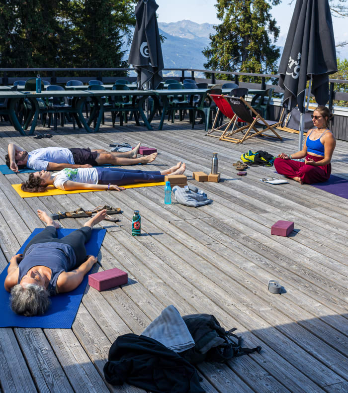 Sport Mix Découverte - Happy Summer — billede 3
