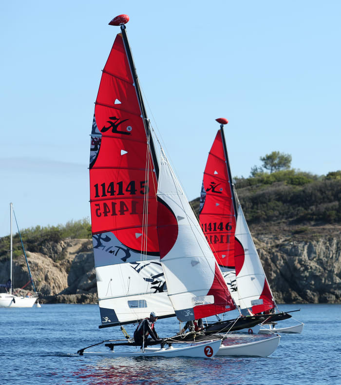Sport Mix Découverte Giens - Happy Summer — billede 3