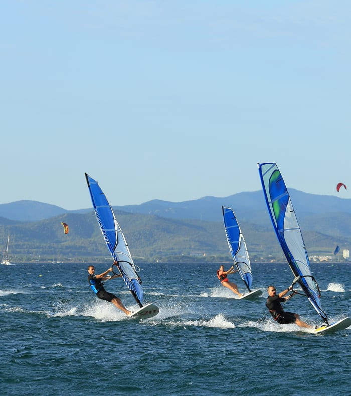 Sport Mix Découverte Giens - Happy Summer