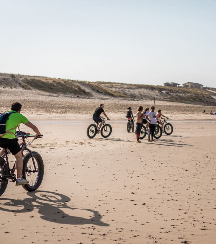Sport Mix Lacanau — billede 2