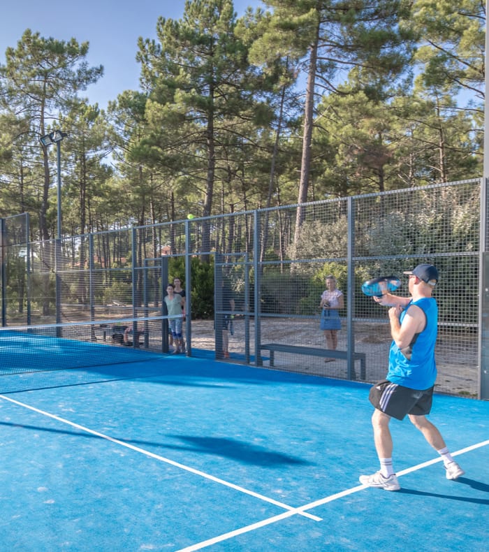 Sport Mix Lacanau — billede 3