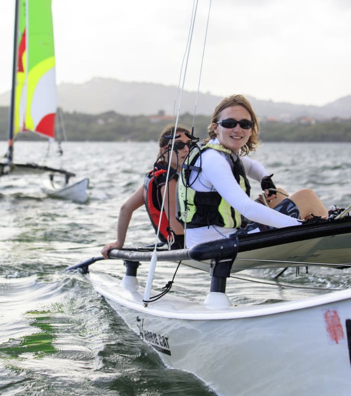 Sport Mix Martinique 11 Jours