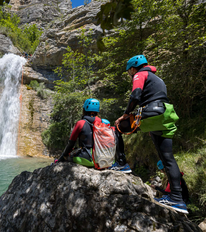 Multisport Sensations en 5 jours - Happy Summer