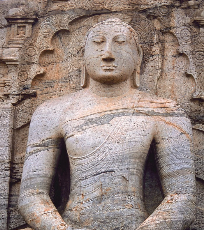 Sri Lanka og Maldiverne — billede 2