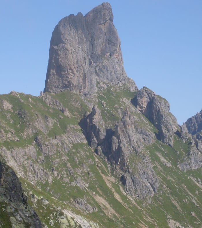 Sublime Pierra Menta — billede 3