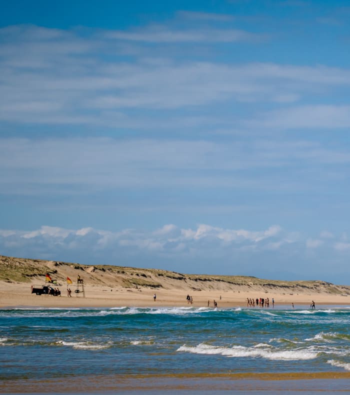 Sunny Sunny Uge 18-30 år - Full Surf — billede 2